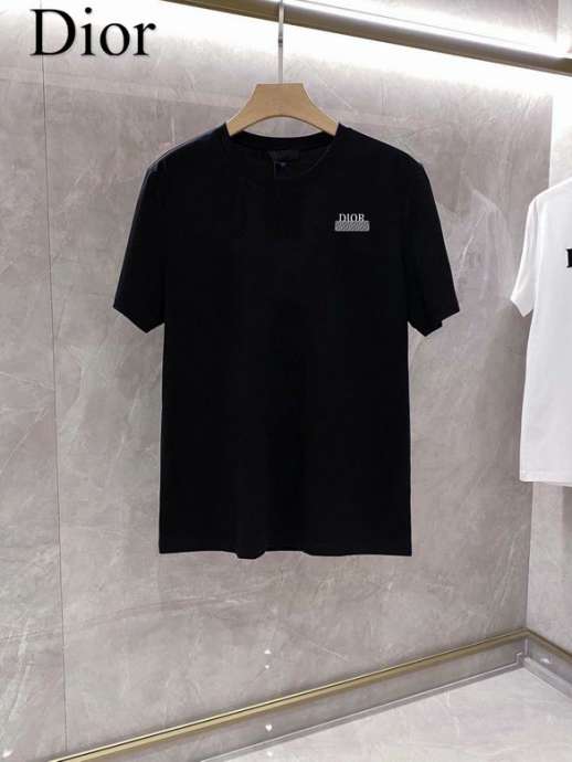 Dior T Shirts Short _SKUDiorS-4XL25tn1833903